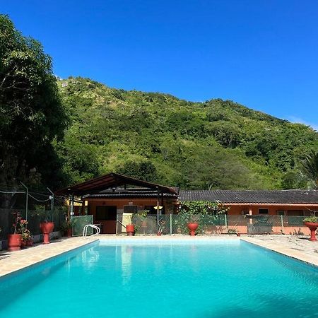 Hostel Finca La Gordita Calabazo  Exteriér fotografie