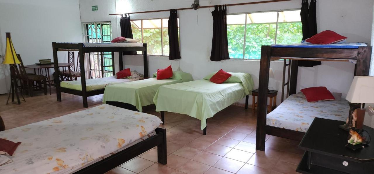 Hostel Finca La Gordita Calabazo  Exteriér fotografie