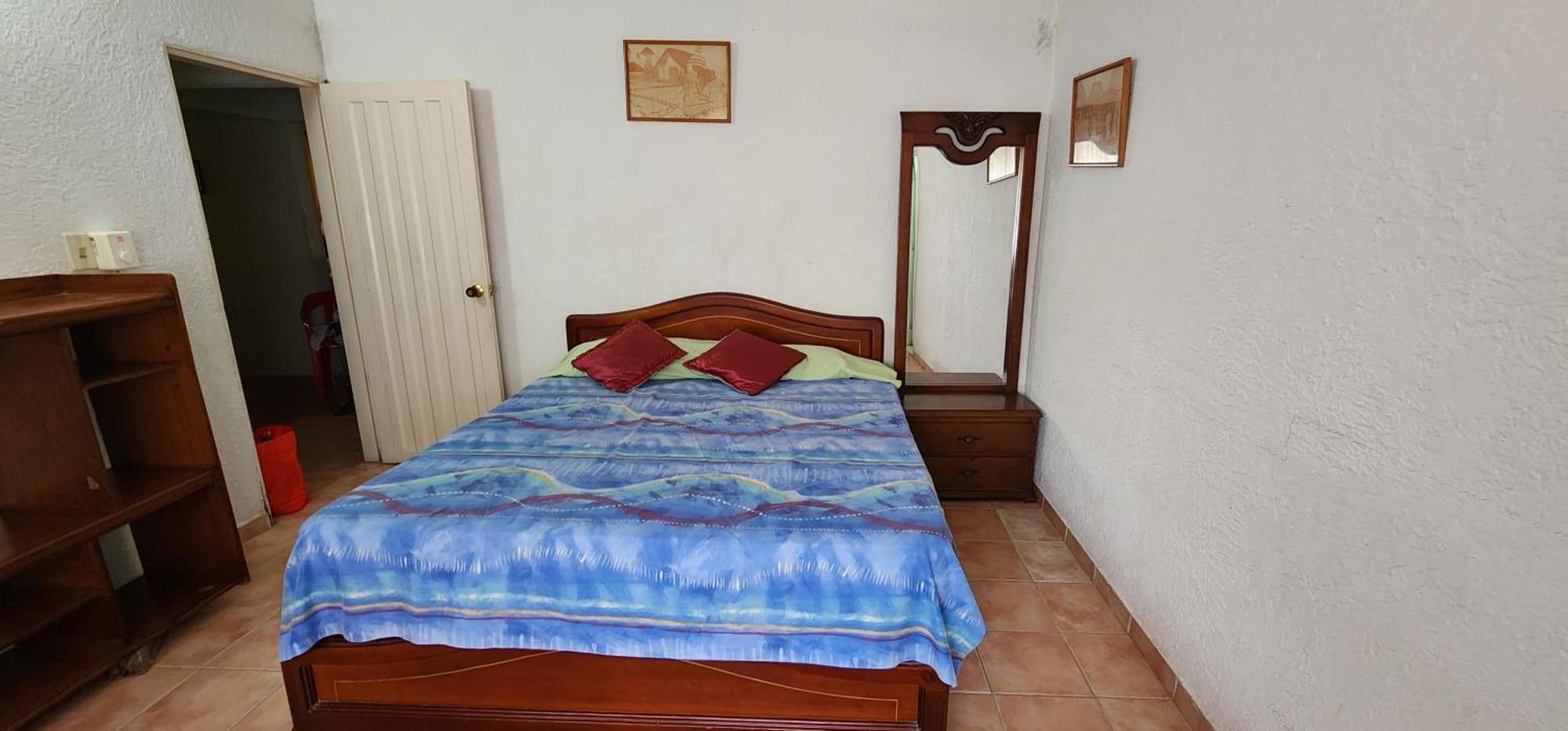 Hostel Finca La Gordita Calabazo  Pokoj fotografie