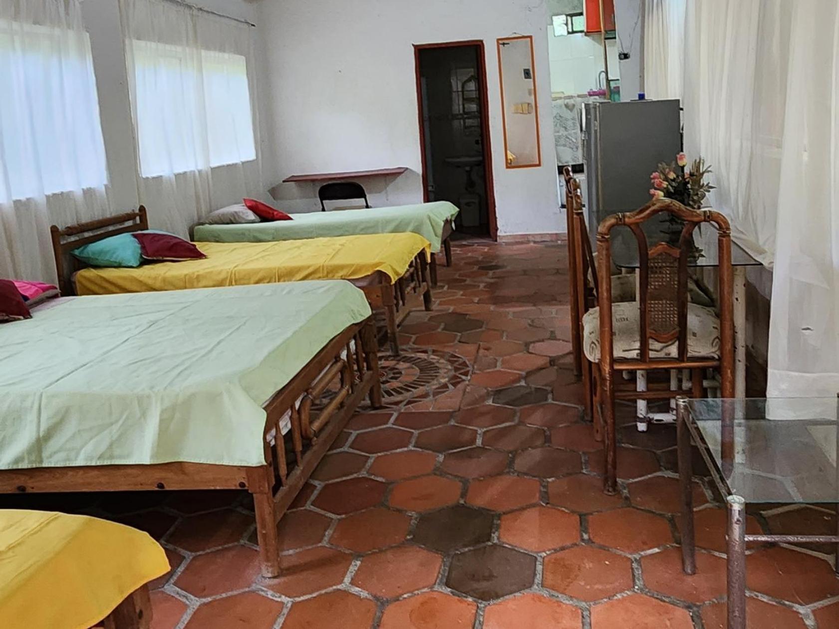 Hostel Finca La Gordita Calabazo  Pokoj fotografie