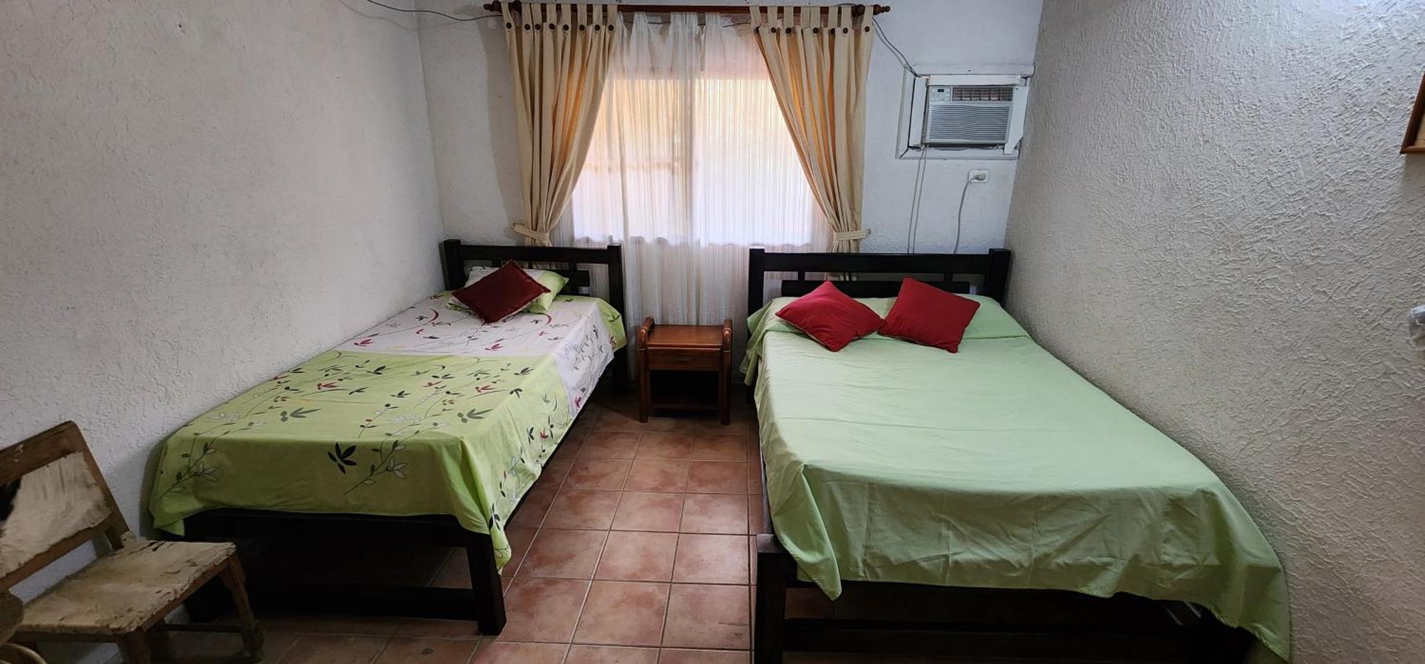 Hostel Finca La Gordita Calabazo  Pokoj fotografie