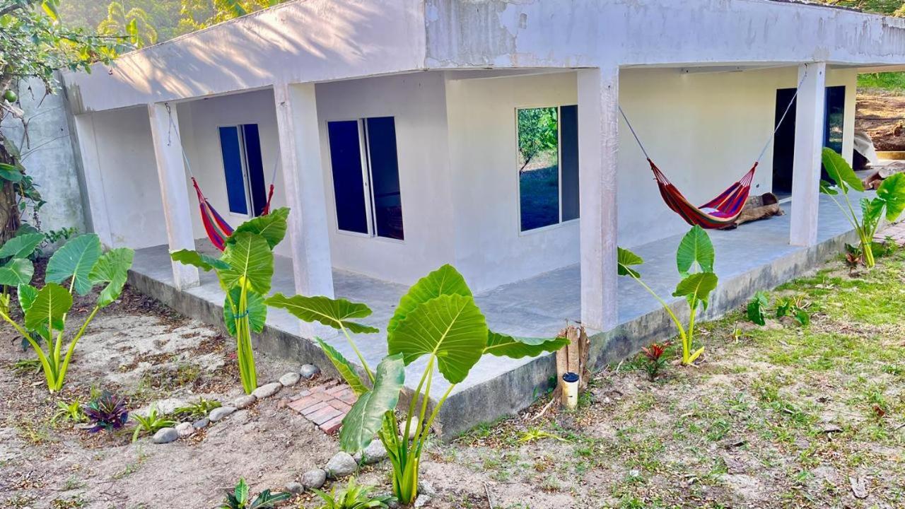 Hostel Finca La Gordita Calabazo  Exteriér fotografie
