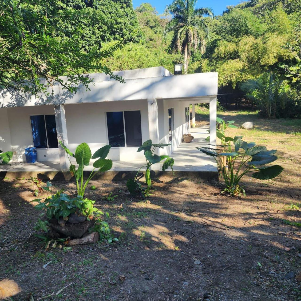 Hostel Finca La Gordita Calabazo  Exteriér fotografie